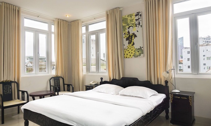 Hue City Centre House | Hue Nino Hotel