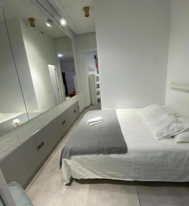 Centro Apartment | Huertas apartamento