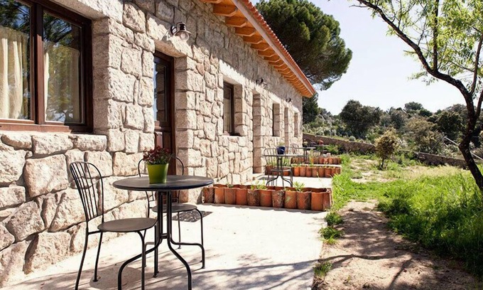La Cabrera House | Huerto San Antonio