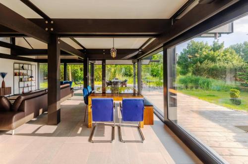 Muritz House | HUF Haus - Moderne trifft Handwerkskunst