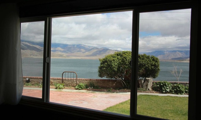 Lake Isabella House | Huge 4 bedroom lakeview home