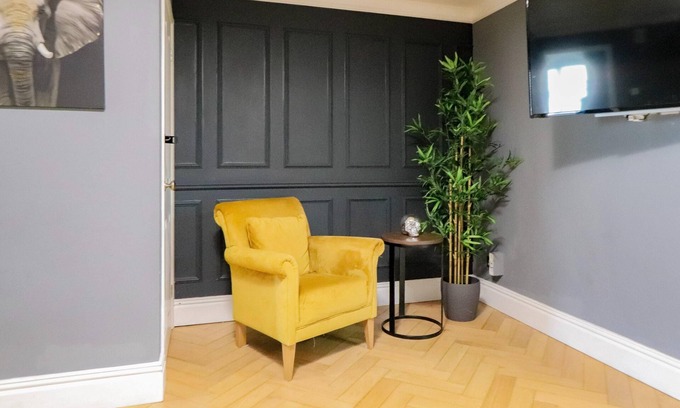 Barnstaple House | Hughes Contemporary Home in Barnstaple
