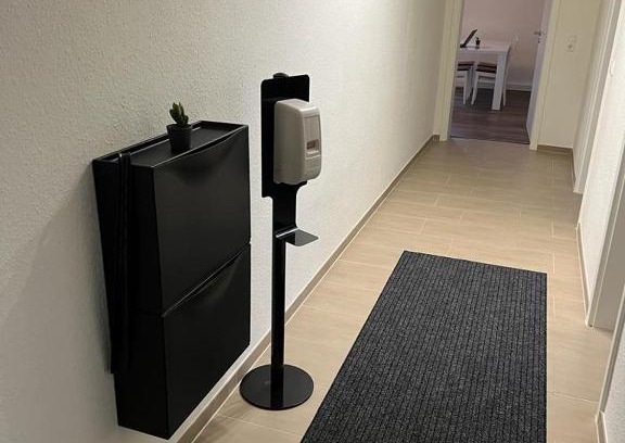 Buer Apartment | Hugo