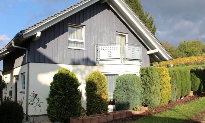 Auggen House | Huis op de Sonnberg - Sauna