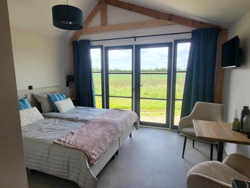 Municipality of Veere House | Huisje Mina