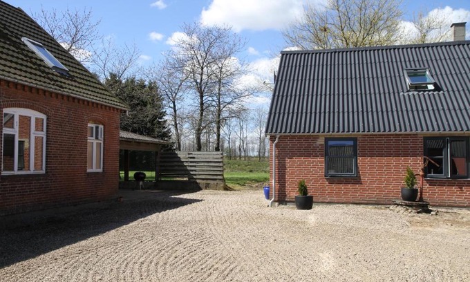 Ostbirk Bed & Breakfast | Hukaergaard Bed & Breakfast