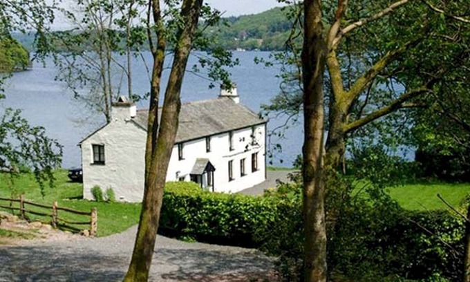 Graythwaite Apartment | Hullett Hall, Graythwaite