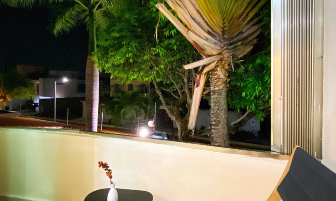 Downtown Cancun Hotel | Humant Coliving - Cancún