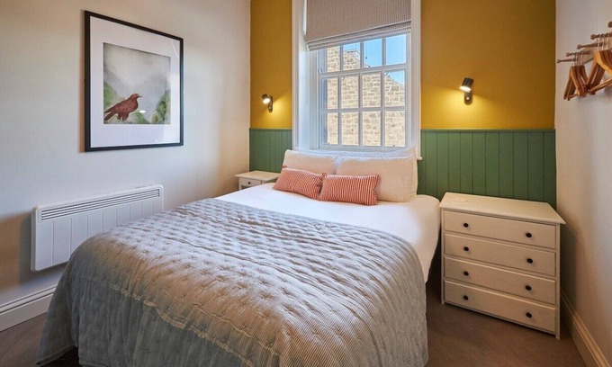 Wooler Apartment | Humbleton @ Arlington House Hotel