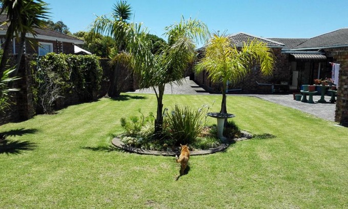 Humewood House | Humewood Home Stay