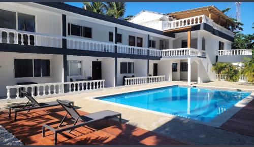 Cabarete Apartment | HUMMINGBIRD CABARETE
