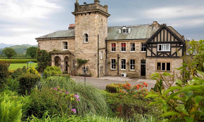 Embleton Hotel | Hundith Hill Hotel