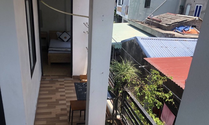 Cat Hai Apartment | Hungsen Homestay & Restaurant