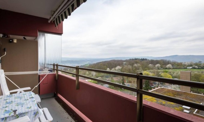 Lahnstein auf der Hohe Apartment | Hunsrückblick (A905) by Interhome