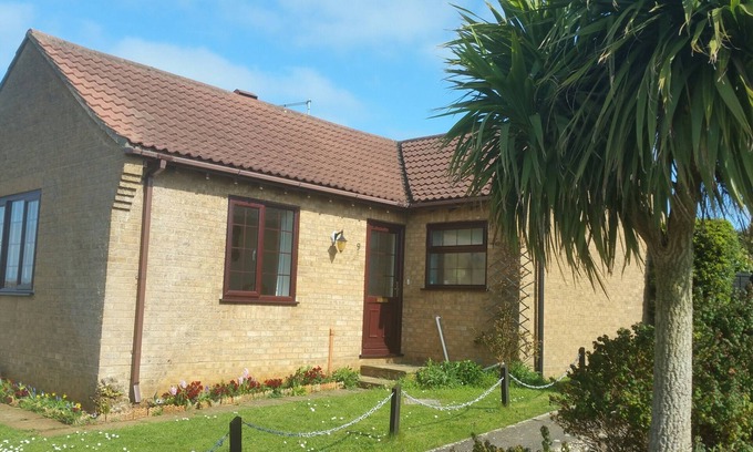 Hunstanton House | Hunstanto's holiday escape