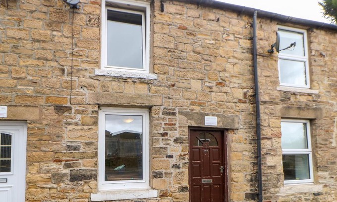 Haltwhistle House | Hunter Cottage