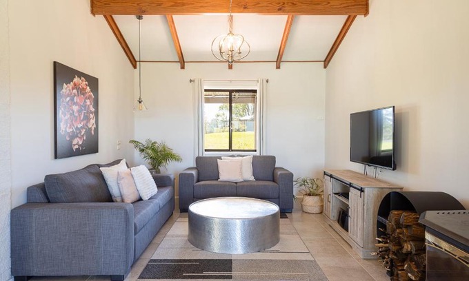 Pokolbin House | Hunter Gleann Pty Ltd