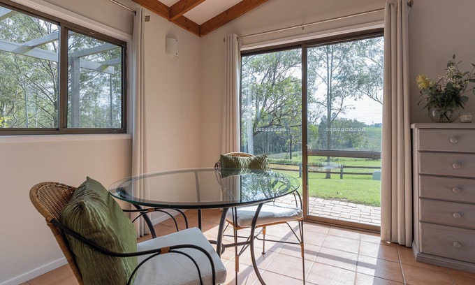 Pokolbin Cottage | Hunter Gleann Pty Ltd