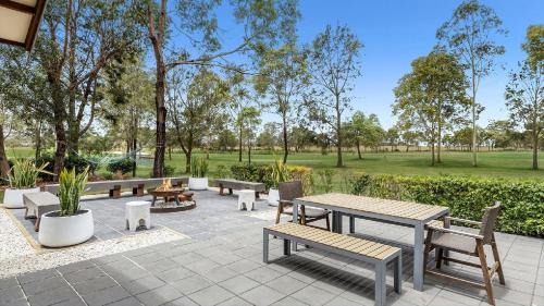 Pokolbin House | Hunter Grange - The Vintage