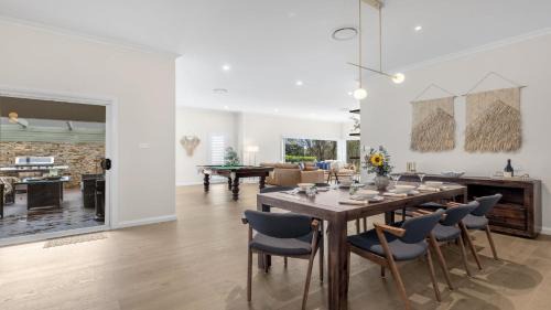 Pokolbin House | Hunter Retreat - The Vintage