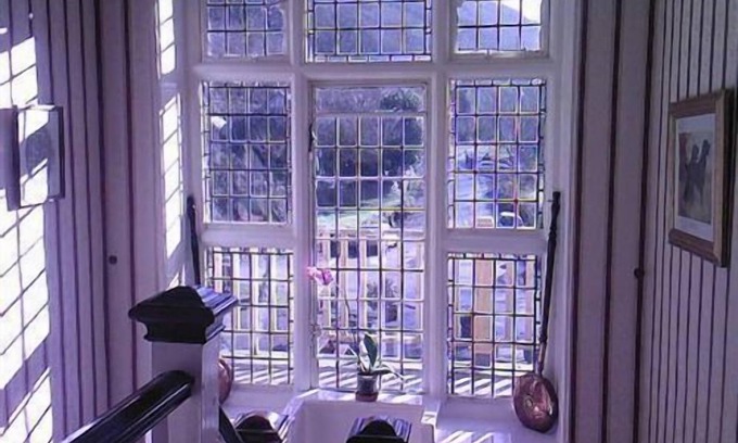 Trentishoe Hotel | Hunter's Inn