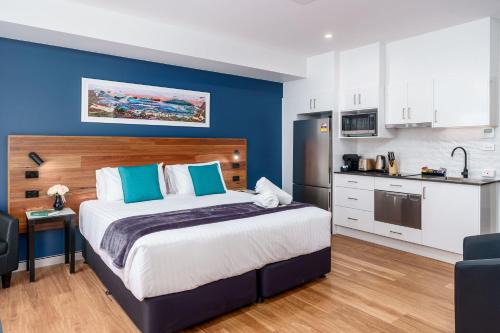 Maitland Apartment | Hunter Studios - Maitland