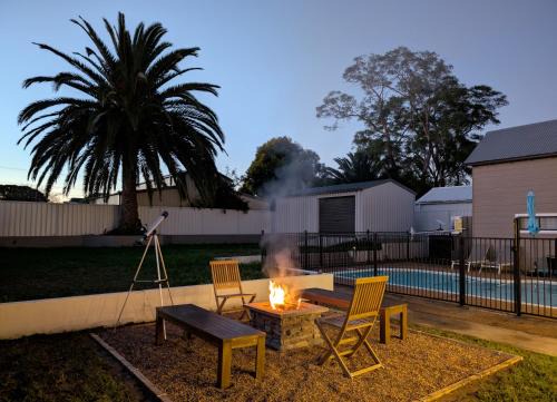Cessnock House | Hunter Valley Haven