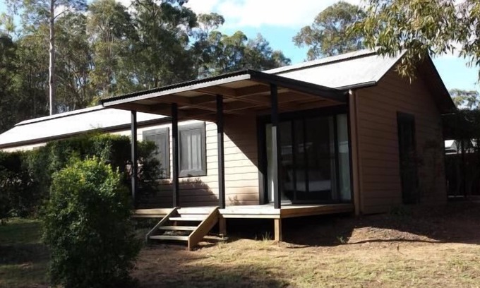 Quorrobolong Hotel | Hunter Valley Retreat