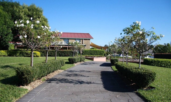Aberdare Hotel | Hunter Valley Travellers Rest