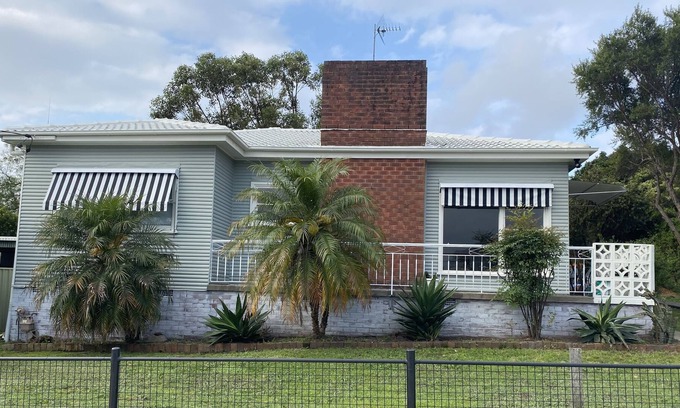 Cessnock Cottage | Hunter valley wineries