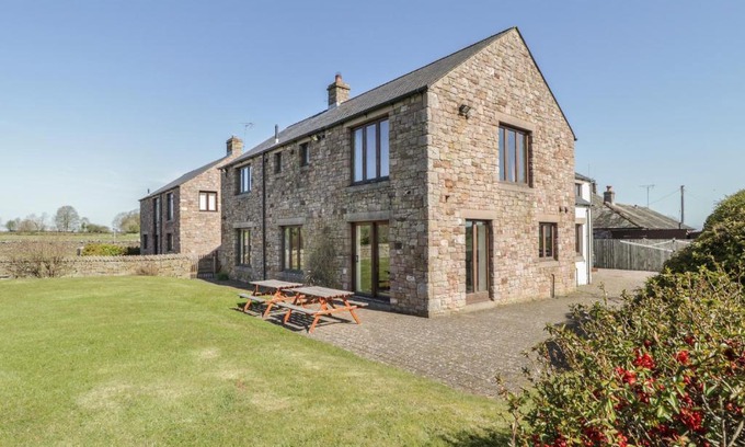 Sockbridge and Tirril House | Hunters Chase