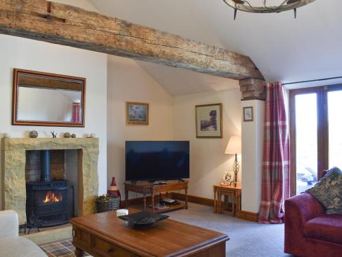 Northallerton House | Hunters Lodge