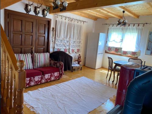 Dealu Ski Chalet | Hunting Lodge