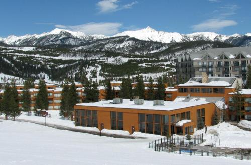 Big Sky Cabin | Huntley Lodge at Big Sky Resort