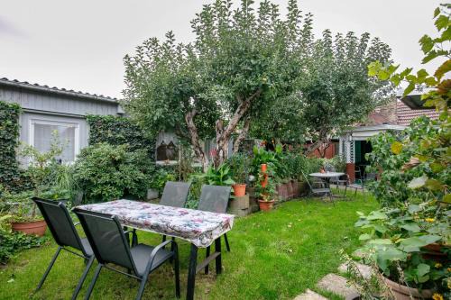 Oberhavel House | Hunziger's Zimmervermietung