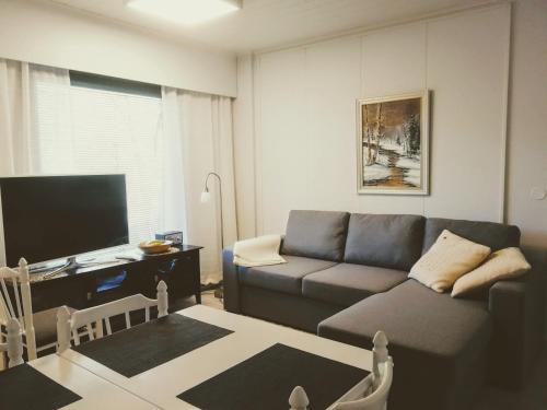Kuusamo Apartment | Huoneisto Villa Kaitera
