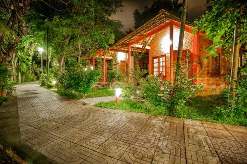 Duong Dong Hotel | Huong Giang Bungalow
