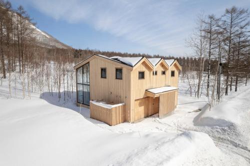 Rusutsu Villa | Hupni Rusutsu