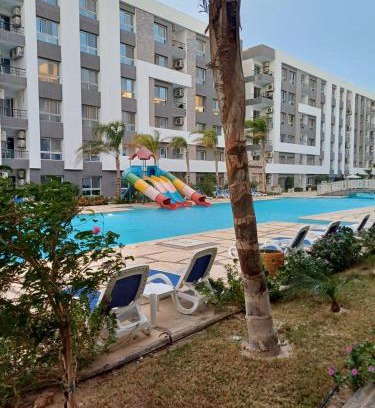 Shurtah al-Dakhlah Apartment | Hurgada Fanader bay 2bed room