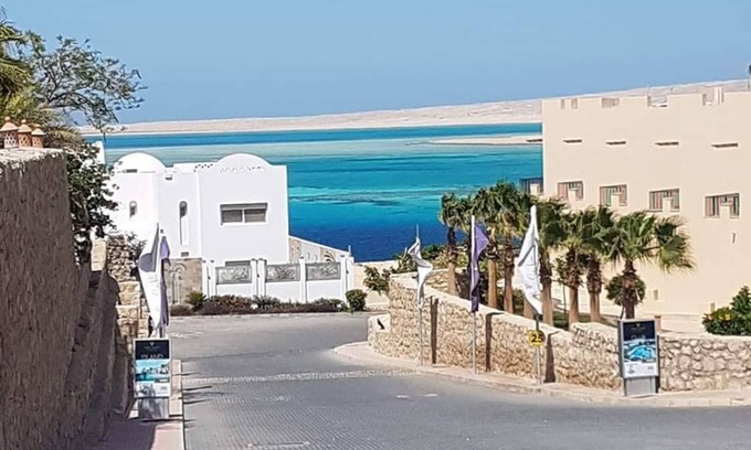 Sakkala Ski Chalet | Hurghada Sea View