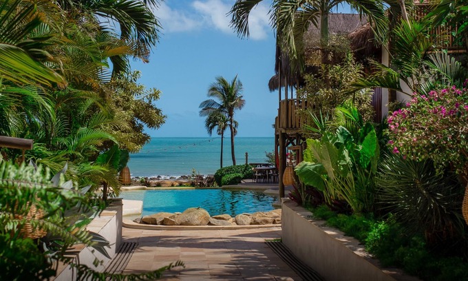 Jijoca de Jericoacoara Hotel | Hurricane Jeri Praia