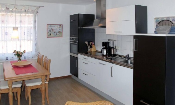 Waase Apartment | Hus am Bodden by Interhome