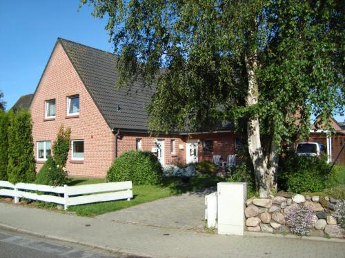 Toenning House | Hus Boock