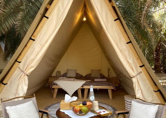 Western Province Other | Husaak AlUla Adventure Camp