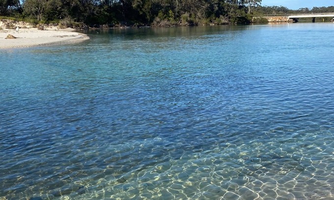 Huskisson House | Huskisson Delight ! by Jervis Bay Breaks