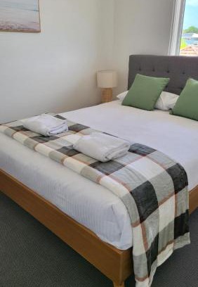 Huskisson Apartment | Husky 19 Beautifully Appointed Apartments - GREAT LOCATION - in the heart of Husky