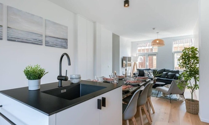 Ieper Apartment | Huswell - Pleasant apartment in the center of Ypres