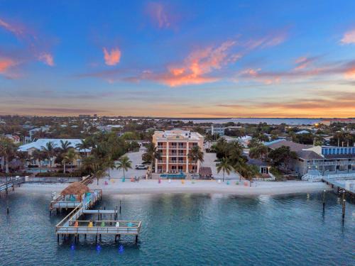 Fort Pierce Hotel | Hutchinson Island Hotel