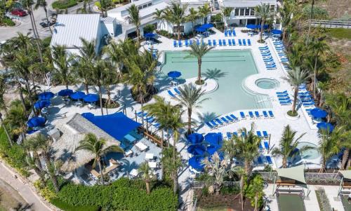 Fort Pierce Apartment | Hutchinson Island Resort-style Beachside Condo