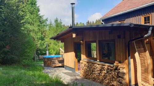 Hartmannsdorf-Reichenau Apartment | hutzenAlm